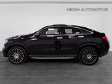 Mercedes-Benz GLE 400 d 4M Coupé AMG|DISTR|360°|MBEAM|AHK|BURM - Mercedes-Benz GLE 400 in Bremen