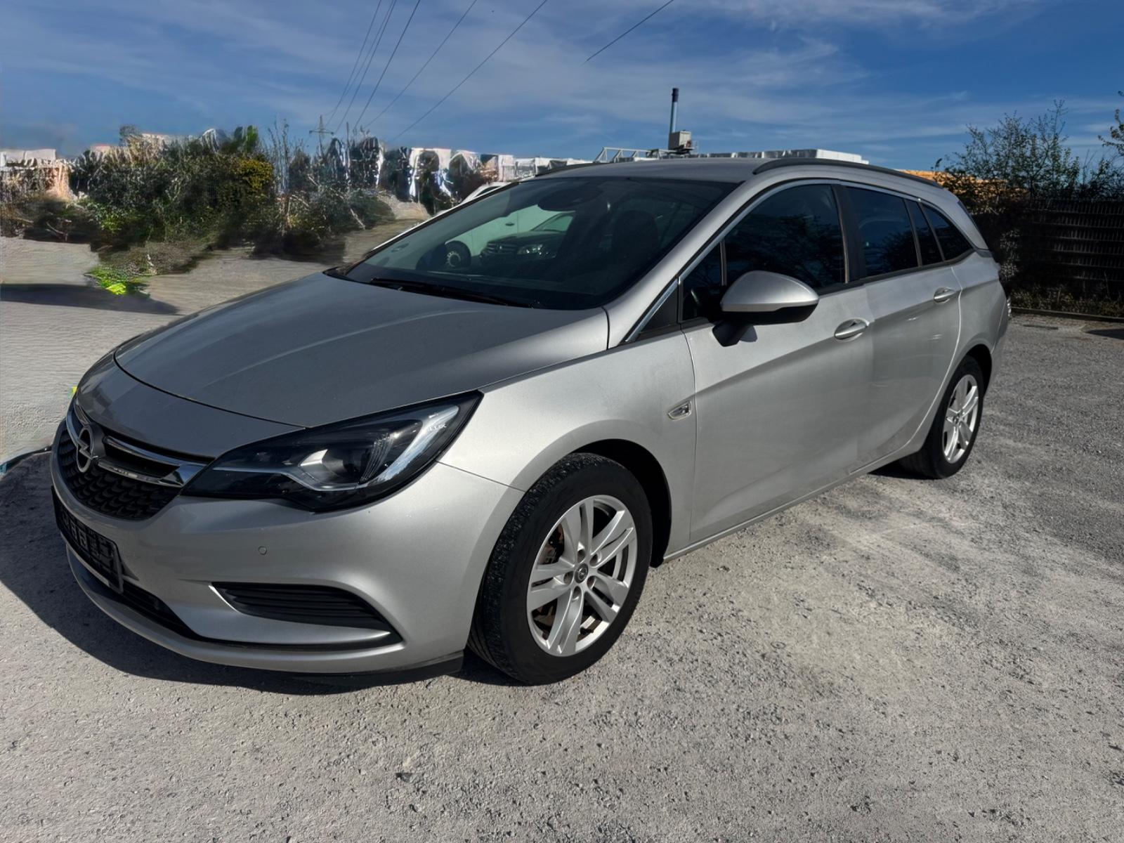Opel Astra K Sports Tourer Business Start/Stop