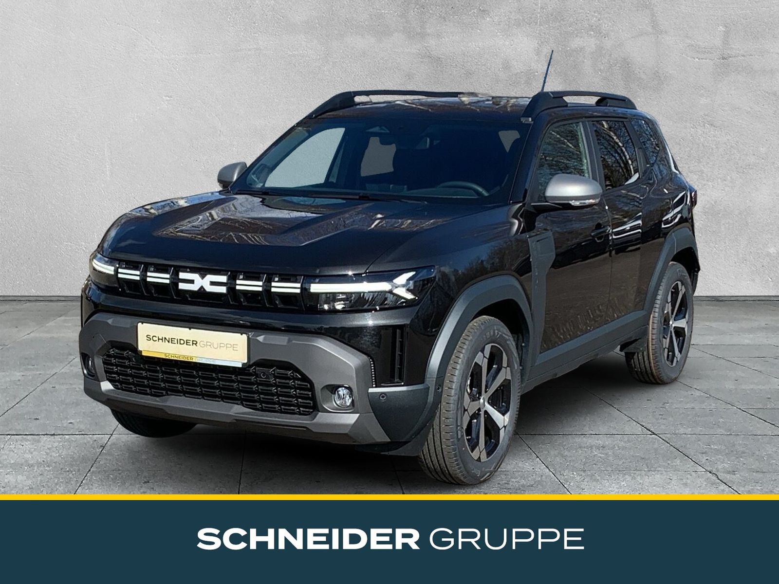 Dacia Duster - Bild 1