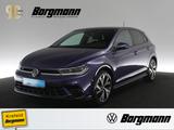 Volkswagen Polo 1.0 TSI R-Line MATRIX-LED PANO ACC NAVI SHZ - gebrauchte VW Polo aus dem Jahr 2022