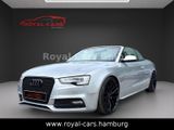 Audi S5 3.0 quattro NAVI*MEMORY*B&O*LEDER*TOTWINKL*F1 - Audi S5: 3.0
