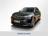 Volkswagen Tiguan 1.5 eTSI Life DSG AHK/elHeckkl/4xKamera/N - Volkswagen Tiguan mit Benzin-Antrieb