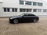 BMW 550i 2.Hand/deutsches Fahrzeug  - BMW 550 Gebrauchtwagen