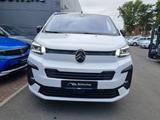 Citroën Spacetourer 2.0 Plus XL LED/NAVI/9-Sitze/180°Kam - Citroën SpaceTourer: 9 Sitzer