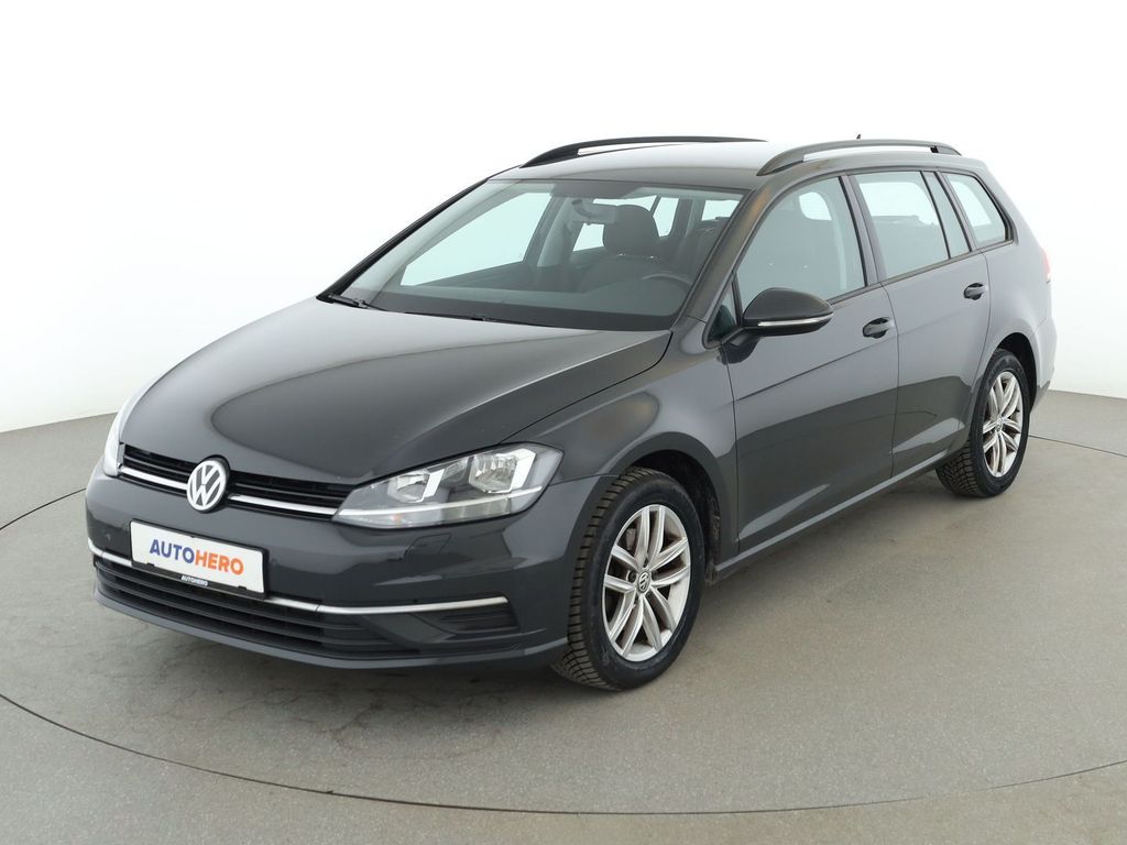 Image of Volkswagen Golf