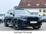 BMW X6 xDrive30d M Sport PRO 22"M Shadow Iconic.Glow - BMW X6 Jahreswagen
