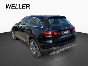 Mercedes GLC 300 - 5