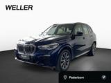 BMW X5 xDrive 40i M Sport Pano AHK Laser St&Go STHZ