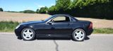 Mercedes-Benz Mercedes Benz SLK 320 V6 - Mercedes-Benz SLK 320 aus 2000