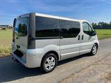 Opel Vivaro Tour ** 8 Sitzer ** TüV NEU ** - gebrauchte Opel Vivaro aus dem Jahr 2005