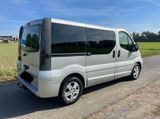 Opel Vivaro Tour ** 8 Sitzer ** TüV NEU ** - Opel Vivaro aus 2005