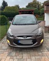 Hyundai Hyndai ix 20 1.4 Blue Trend 45177 km - Hyundai ix20 Trend mit Benzin-Antrieb