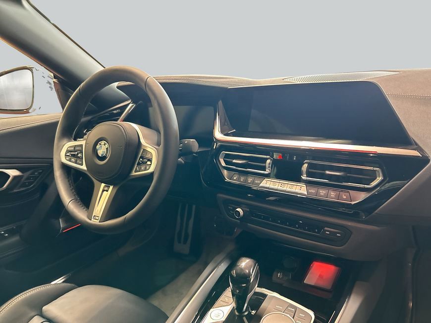 BMW Z4 - Bild 17