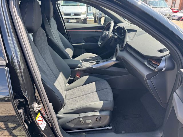 Terramar VZ 2.0 TSI 265PS DSG 4Drive AHK/ACC/NAV
