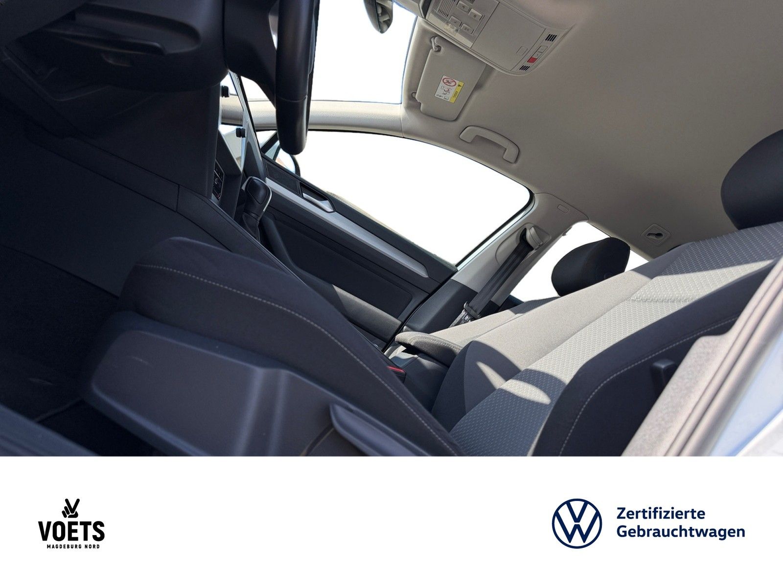 Volkswagen Passat Variant - Bild 17