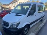 Mercedes-Benz Sprinter   9-Sitzer - Mercedes-Benz Sprinter 9 sitzer