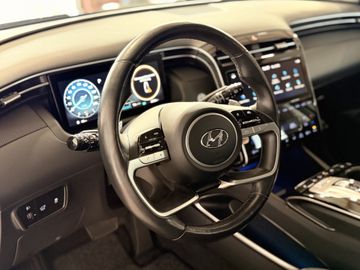 Hyundai TUCSON - 10