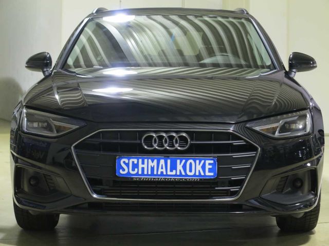 Audi A4 Avant 35 TFSI 2.0 S tronic DAB LM17