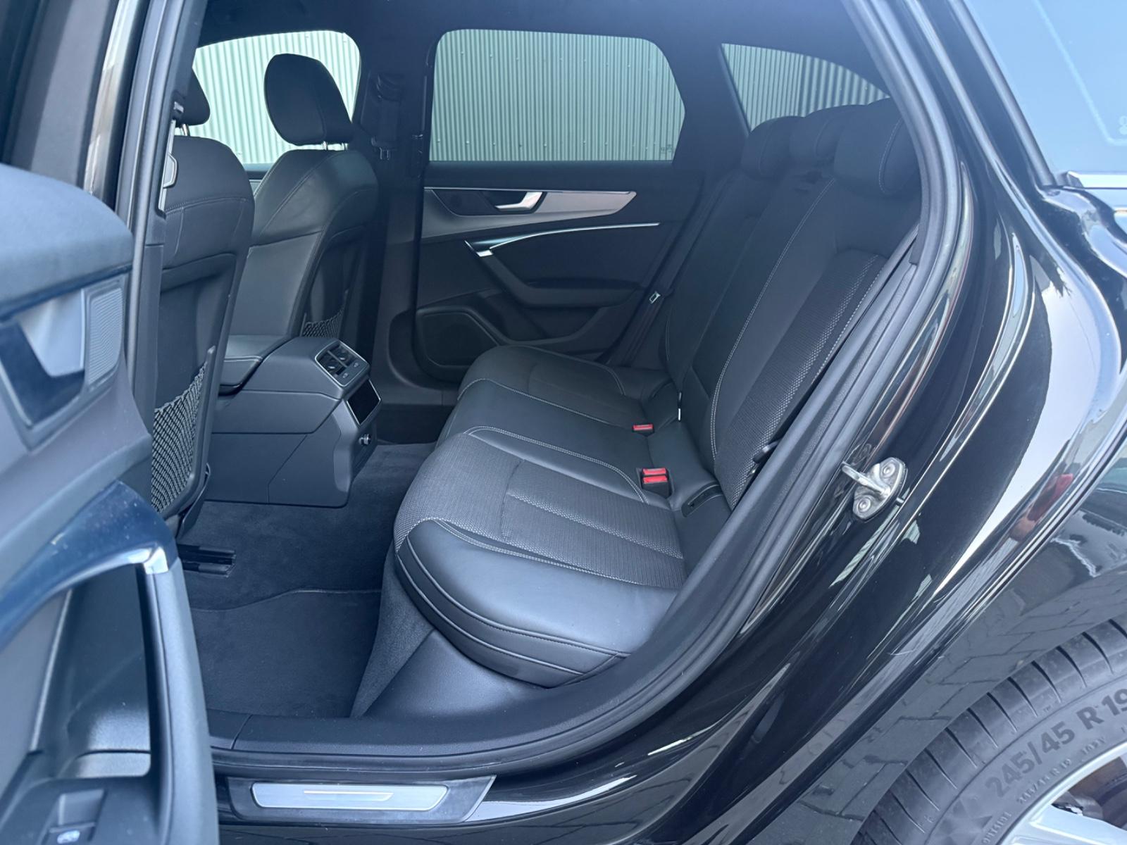AUDI A6 AVANT 40 TDI 204CH QUATTRO S LINE PLUS