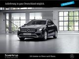 Mercedes-Benz GLA 180 d Sport Utility Vehicle PDC SHZ - Mercedes-Benz GLA 180 mit Diesel-Antrieb