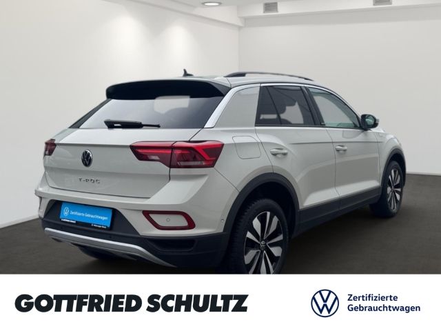 Volkswagen T-Roc - Bild 5