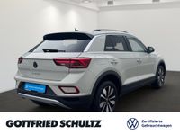 Volkswagen T-Roc - Vorschau Bild 5