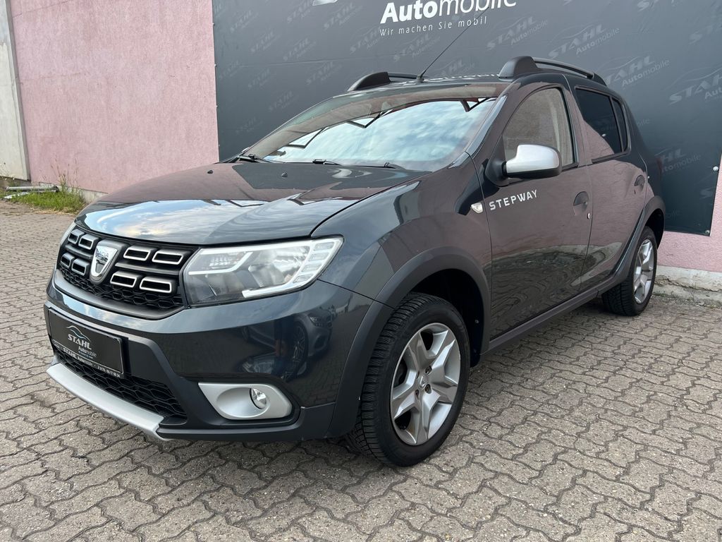 Image of Dacia Sandero