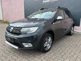 Dacia Sandero Stepway Prestige*1.Hand*Kamera*Navi*Top! - Dacia Sandero in Ludwigshafen