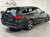 Mercedes-Benz C 200d T Avantgarde NAV+LED+KAM+VC+BURMESTER+ACC - gebrauchte Mercedes-Benz C 200 aus dem Jahr 2023
