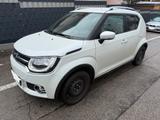 Suzuki Ignis Comfort 4x4*Hybrid*Apple*Navi*Kamera*Sitzh - Suzuki Gebrauchtwagen in München