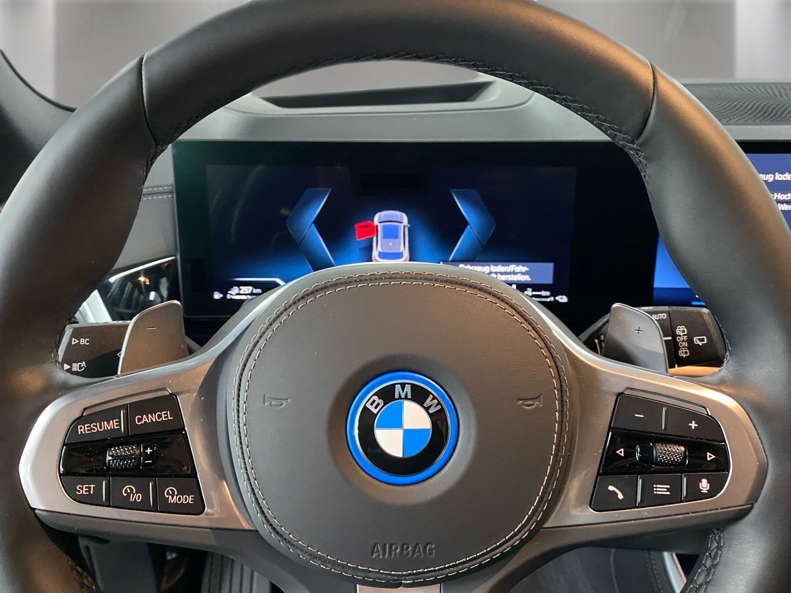 BMW X5 - Bild 10