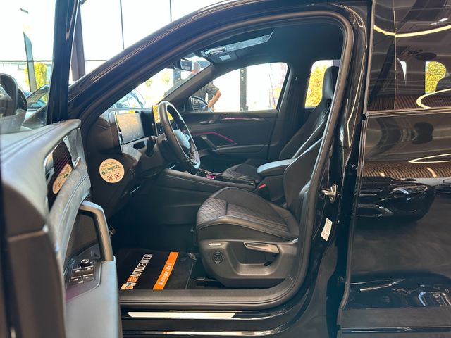 Volkswagen Tiguan *R-LINE*MASSAGE*LKHZ*ACC*CARPLAY*LED
