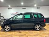 Seat Alhambra Sport Allrad/ 1.9tdi/ 6 Sitzer - gebrauchte Seat Alhambra aus dem Jahr 2010