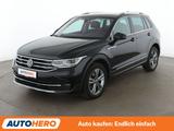 Volkswagen Tiguan 2.0 TDI Elegance 4Motion Aut.*NAVI*LED* - Volkswagen Tiguan: Elegance
