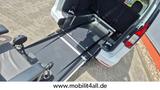 Volkswagen Rollstuhltransporter DSG - Rollstuhltransporter gebraucht
