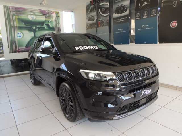 Image of Jeep Compass