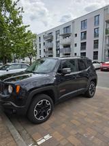 Jeep Renegade 2.0 MultiJet 125kW D Trailhawk 4x4  - Jeep Renegade: Trailhawk