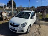 Opel Agila 1.0 12V 68 CV Start&Stop Elective neo - gebrauchte Opel Agila aus dem Jahr 2014