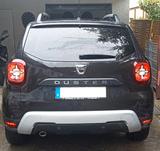 Dacia Duster TCe 150 4WD GPF Adventure - Dacia Duster: Tce 150