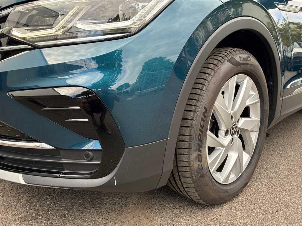 Volkswagen Tiguan Elegance 2.0 TDI DSG BusinessPremium
