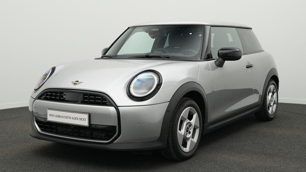 Image of MINI Cooper C