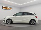 Mercedes-Benz B 200 Urban Style Edition "Rentner" - gebrauchte Mercedes-Benz B 200 aus dem Jahr 2018