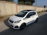 Peugeot 108 VTi 68 5 porte Active TOP! - Peugeot 108: Cabrio