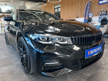 MYAUTOCENTER – Gebraucht- und Jahreswagen mit Werkstattservice in Pfaffenhofen BMW 330 d M Sport *Parkass*LED*Shadow*