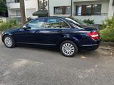 Mercedes-Benz C230 * Aus Rentner-Hand * 6 Zylinder - Mercedes-Benz 230: 230c