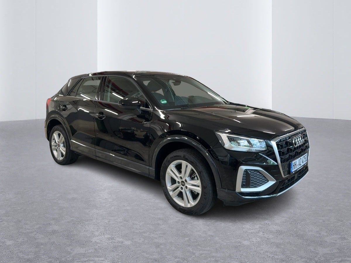 Audi Q2 - Bild 5