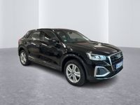 Audi Q2 - Vorschau Bild 5