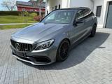 Mercedes-Benz C 63 AMG Mercedes-AMG C 63 T S Mercedes-AMG S