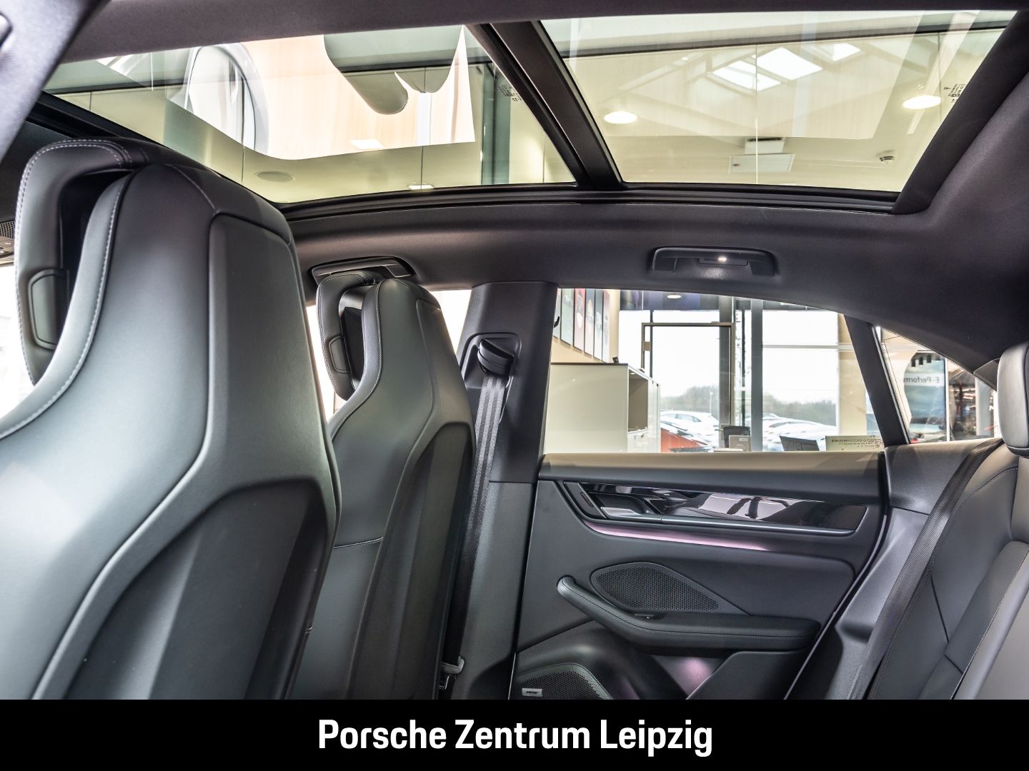 Porsche Macan - Bild 19