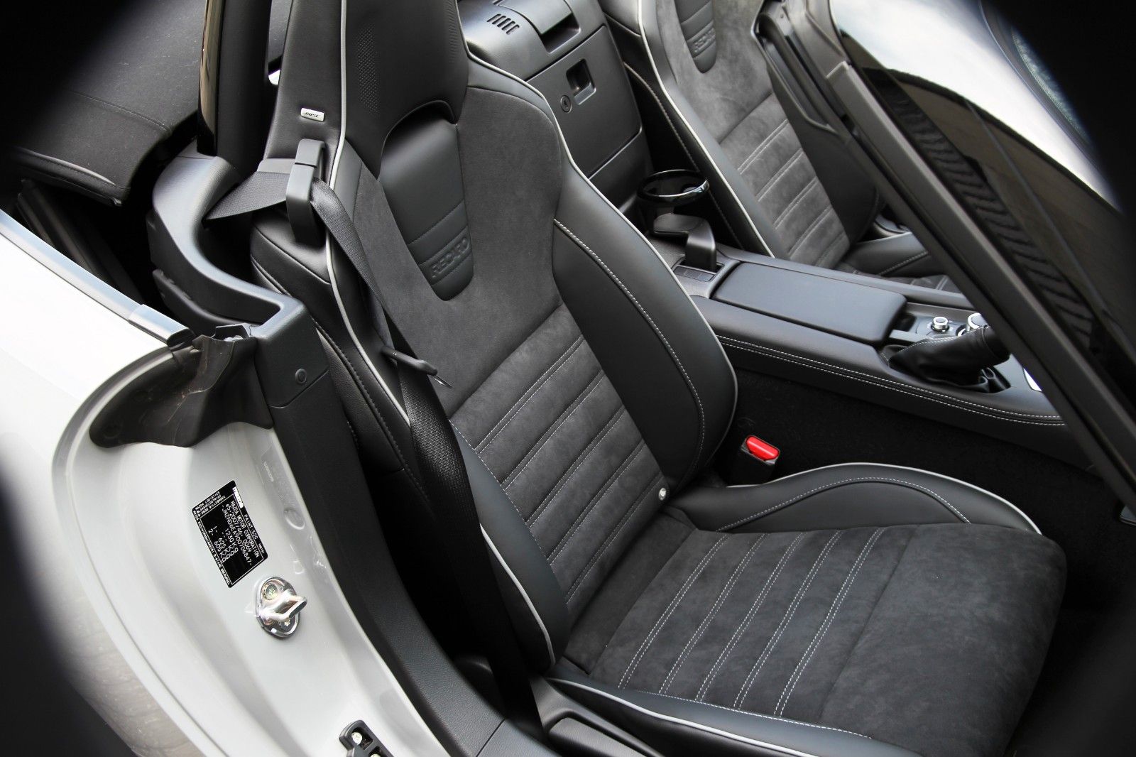 Mazda MX-5 - Bild 24